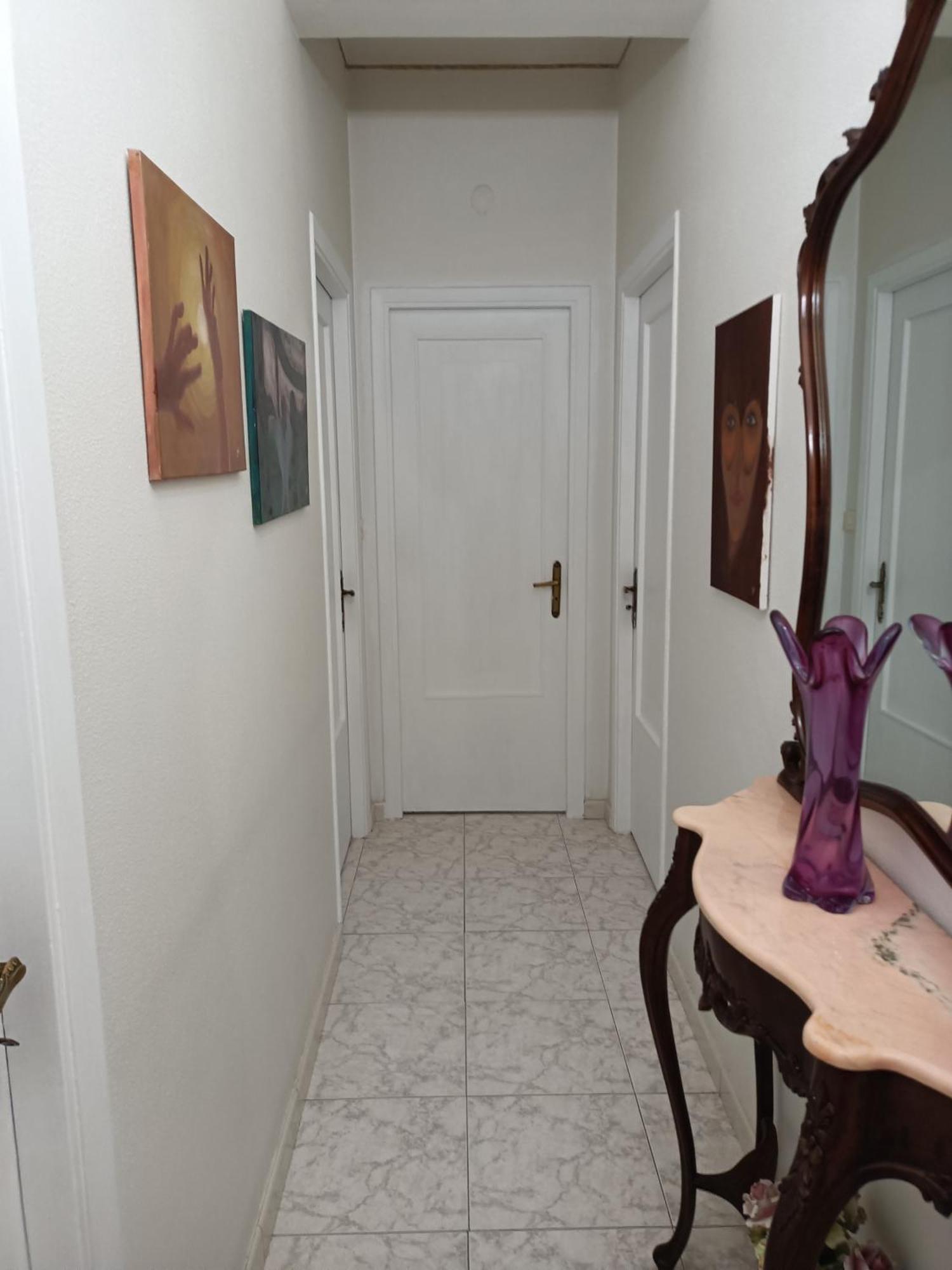 Carmelo's Homestay Catania